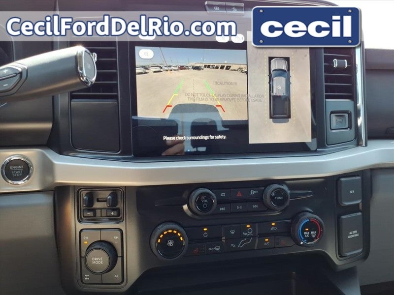 2026 Ford Super Duty XL