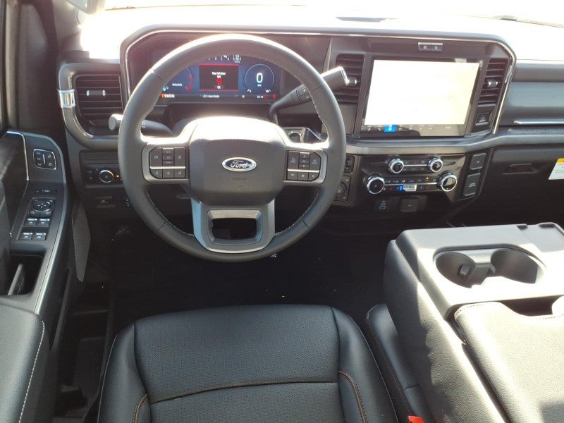 2026 Ford Super Duty LARIAT