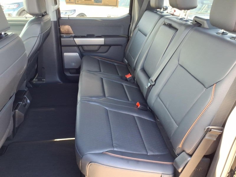 2026 Ford Super Duty LARIAT