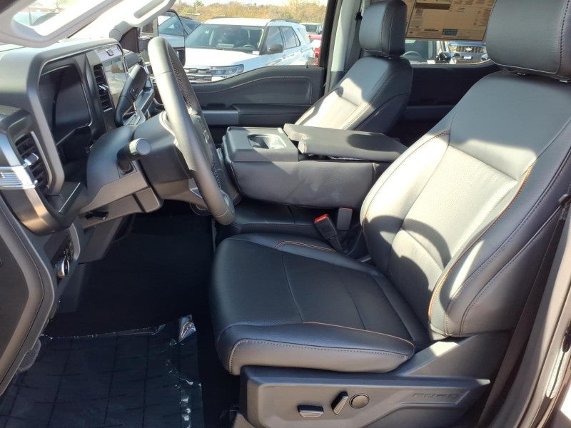 2026 Ford Super Duty LARIAT