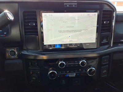 2026 Ford Super Duty LARIAT