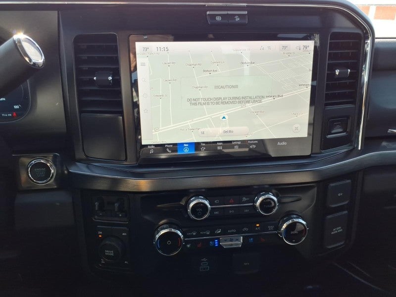 2026 Ford Super Duty LARIAT