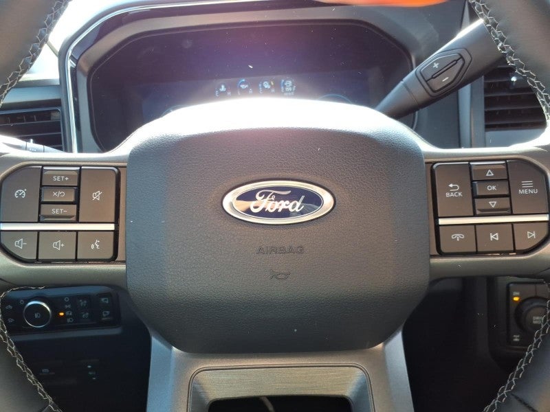 2026 Ford Super Duty LARIAT