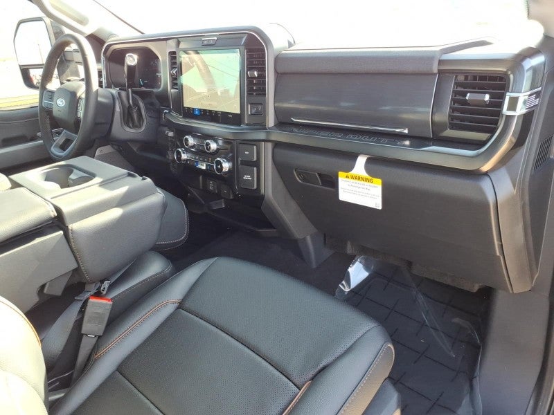 2026 Ford Super Duty LARIAT