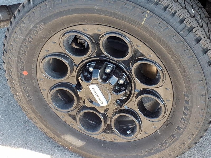 2026 Ford Super Duty LARIAT