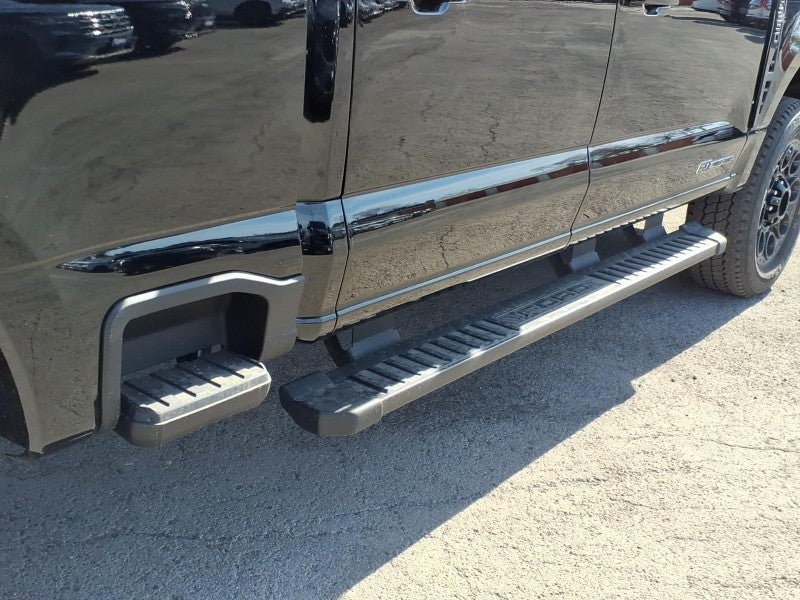 2026 Ford Super Duty LARIAT