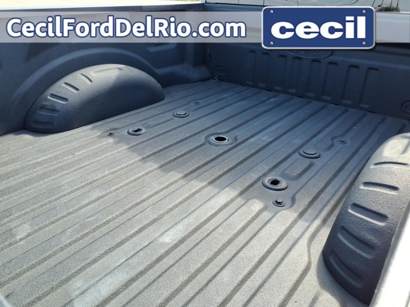 2025 Ford Super Duty F-250 SRW King Ranch