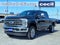 2025 Ford Super Duty F-250 SRW King Ranch
