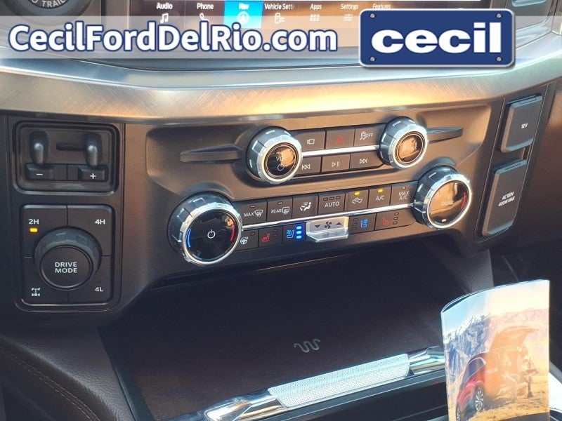 2025 Ford Super Duty F-250 SRW King Ranch