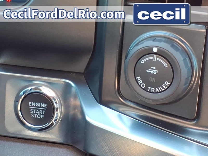 2025 Ford Super Duty F-250 SRW King Ranch