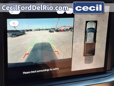 2025 Ford Super Duty F-250 SRW King Ranch