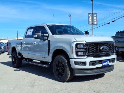 2026 Ford Super Duty XL
