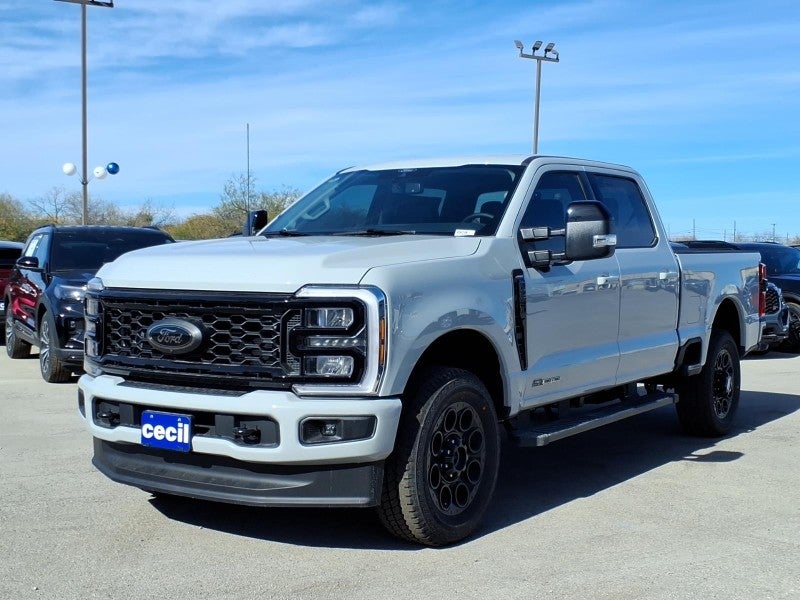 2026 Ford Super Duty XL