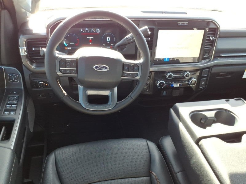 2026 Ford Super Duty XL