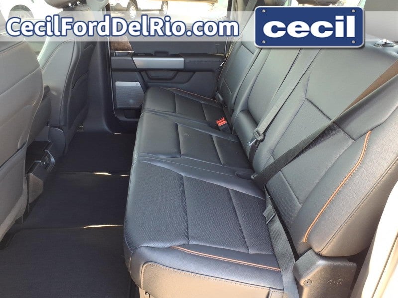 2026 Ford Super Duty XL