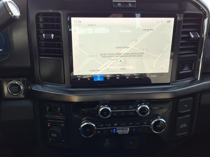 2026 Ford Super Duty XL