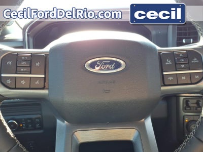 2026 Ford Super Duty XL