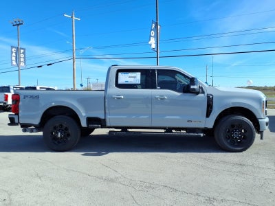 2026 Ford Super Duty XL