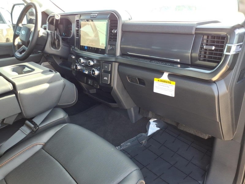 2026 Ford Super Duty XL