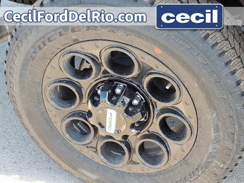 2026 Ford Super Duty XL