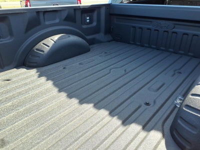 2026 Ford Super Duty XL