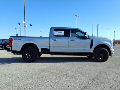 2024 Ford Super Duty F-250 SRW XLT