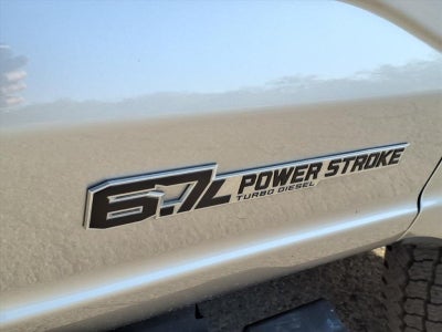 2024 Ford Super Duty F-250 SRW XLT