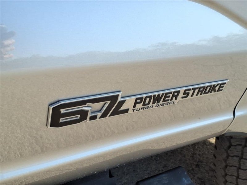 2024 Ford Super Duty F-250 SRW XLT