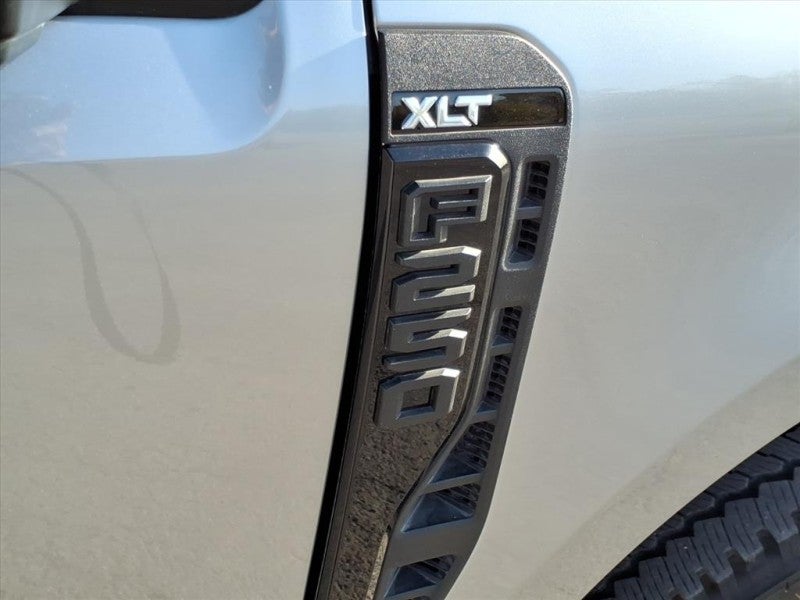 2024 Ford Super Duty F-250 SRW XLT