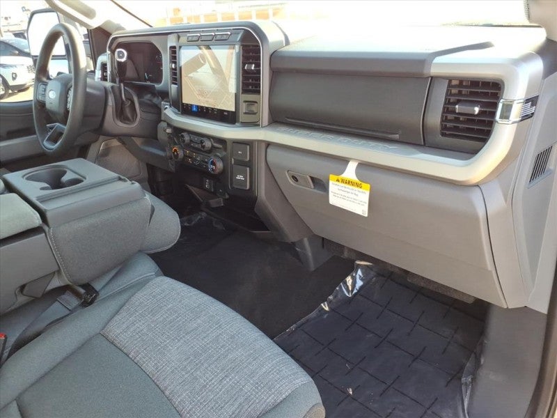2024 Ford Super Duty F-250 SRW XLT