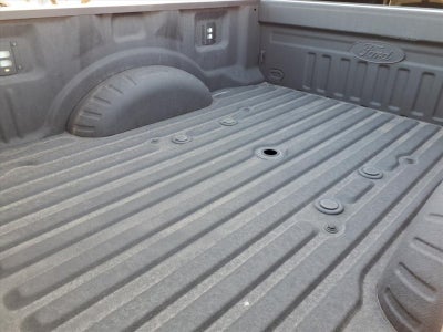 2024 Ford Super Duty F-250 SRW XLT