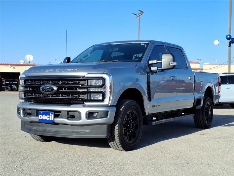 2024 Ford Super Duty F-250 SRW XLT