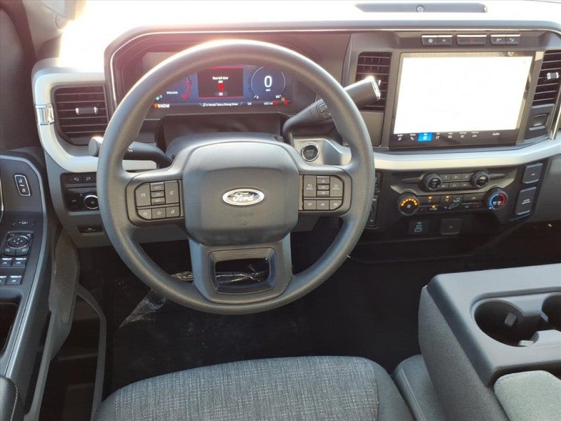 2024 Ford Super Duty F-250 SRW XLT