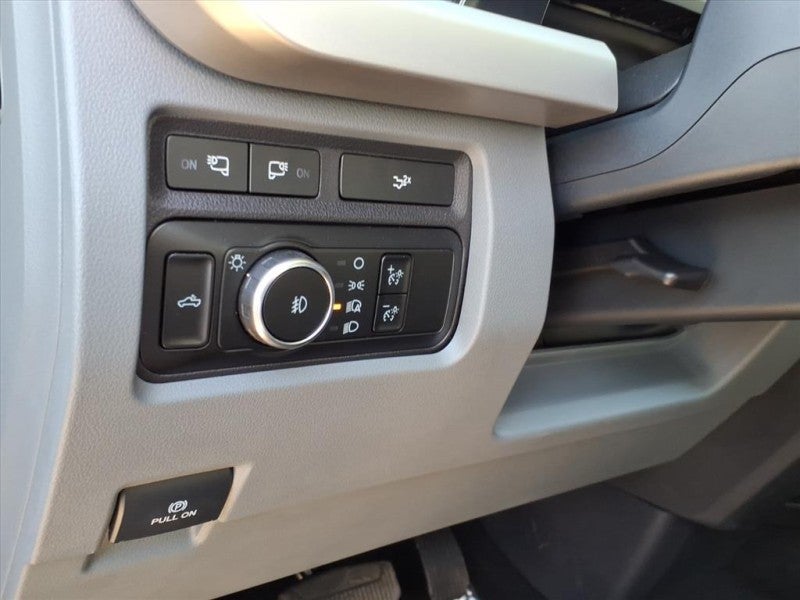 2024 Ford Super Duty F-250 SRW XLT