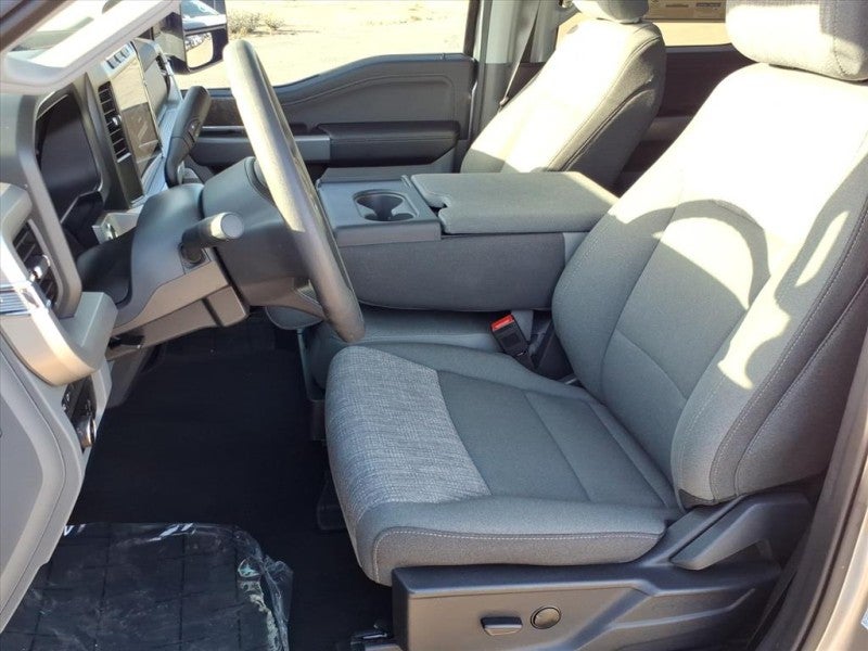 2024 Ford Super Duty F-250 SRW XLT