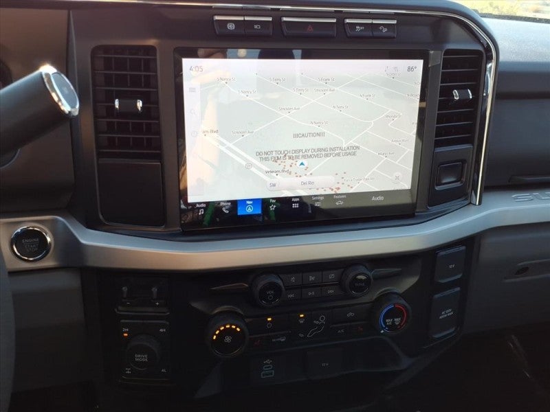 2024 Ford Super Duty F-250 SRW XLT