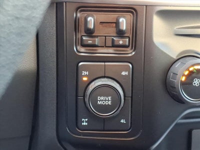 2024 Ford Super Duty F-250 SRW XLT