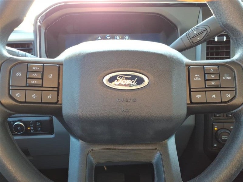 2024 Ford Super Duty F-250 SRW XLT