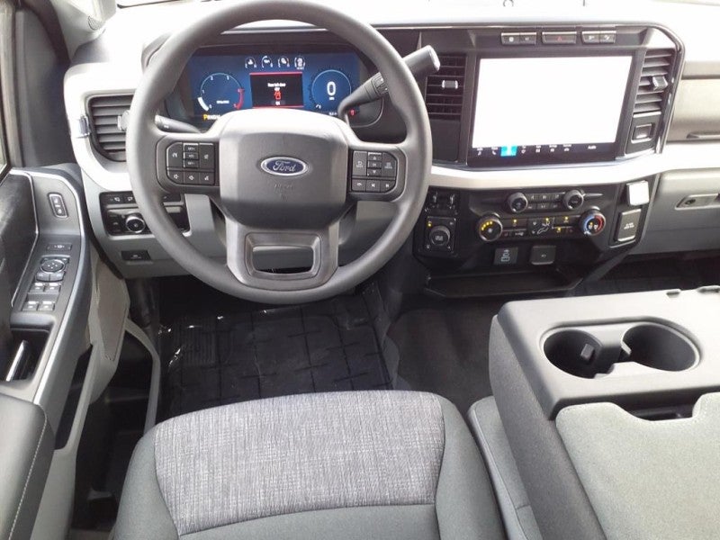 2024 Ford Super Duty F-250 SRW XLT