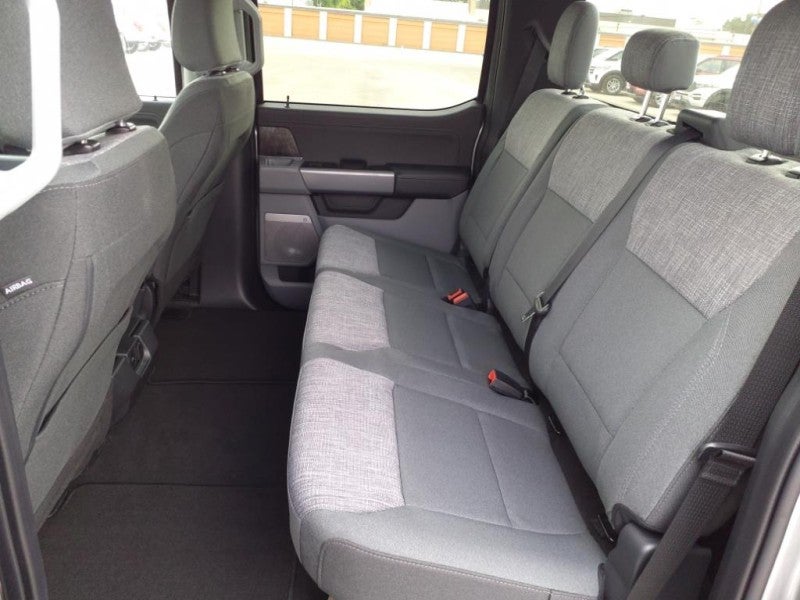 2024 Ford Super Duty F-250 SRW XLT