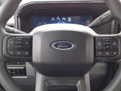 2024 Ford Super Duty F-250 SRW XLT
