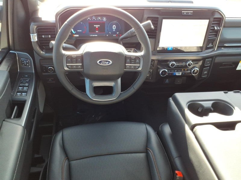 2026 Ford Super Duty LARIAT