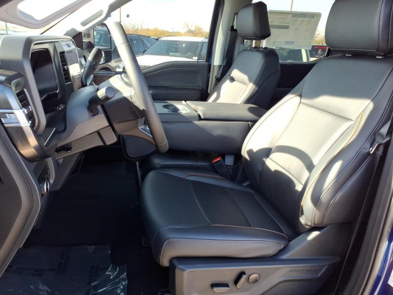 2026 Ford Super Duty LARIAT