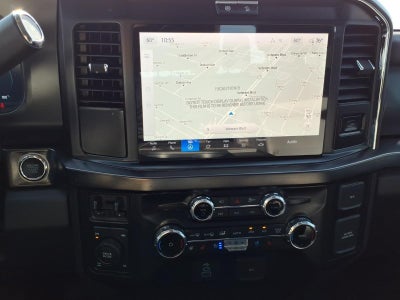 2026 Ford Super Duty LARIAT