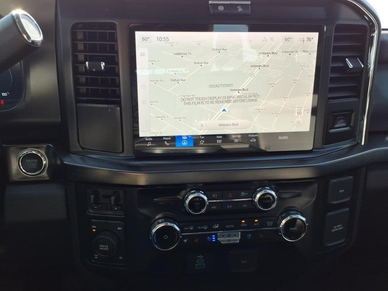 2026 Ford Super Duty LARIAT