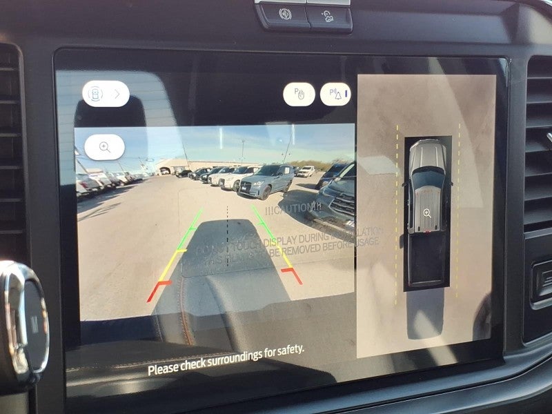 2026 Ford Super Duty LARIAT