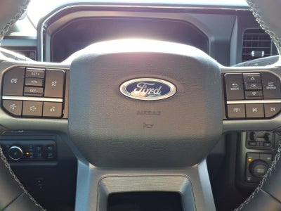 2026 Ford Super Duty LARIAT