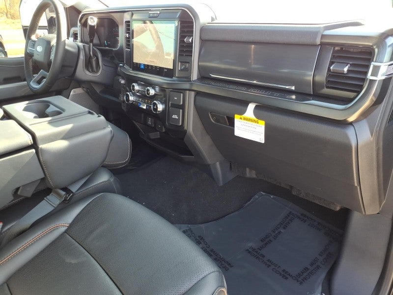 2026 Ford Super Duty LARIAT