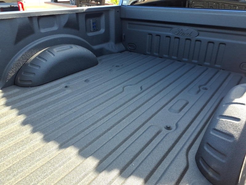 2026 Ford Super Duty LARIAT