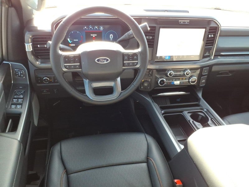 2026 Ford Super Duty LARIAT